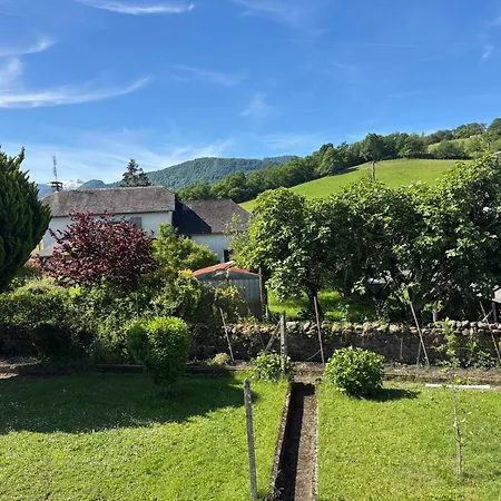 Holiday home Le Repaire De Ripley & Unai