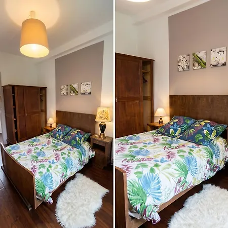 Le Repaire De Ripley & Unai Holiday home Lanne-en-Baretous