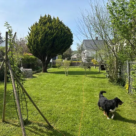Holiday home Le Repaire De Ripley & Unai Lanne-en-Baretous
