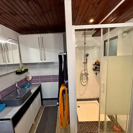 Le Repaire De Ripley & Unai Holiday home